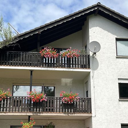 Zur Schoenen Aussicht Bad Wildungen Exterior foto