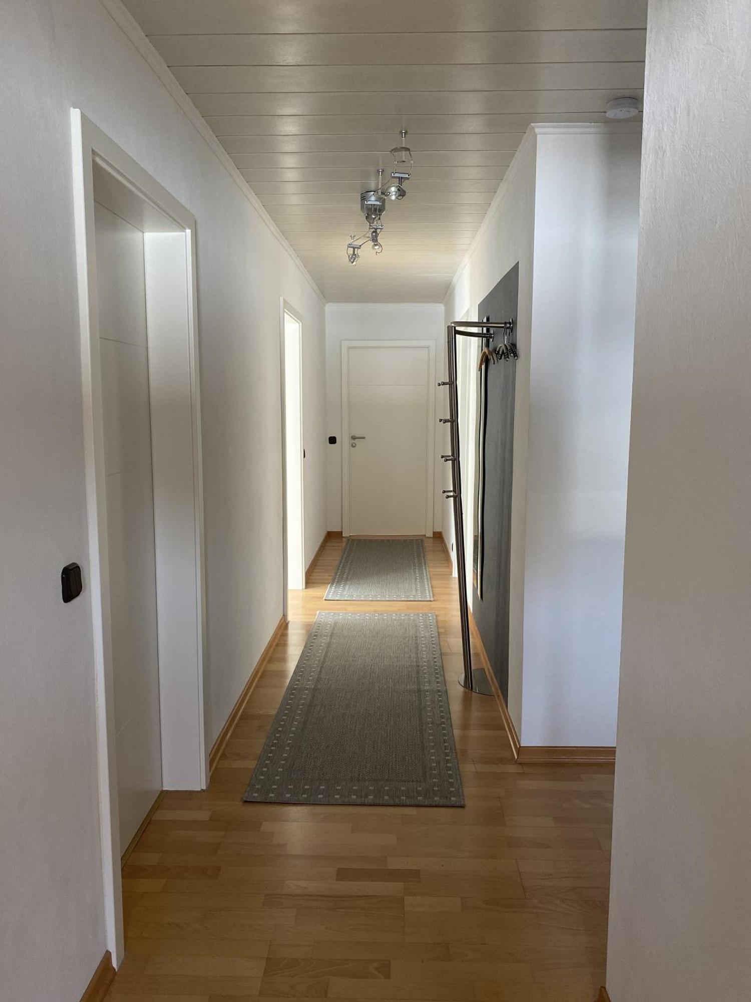 Zur Schoenen Aussicht Bad Wildungen Exterior foto